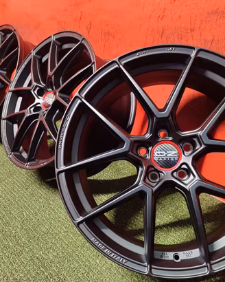 Cerchi BMW Cupra Audi VW Mercedes Seat Skoda R19