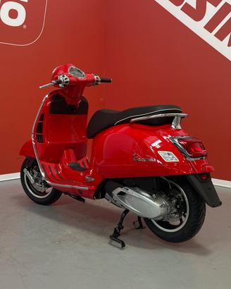 Piaggio Vespa 310 GTS hpe Super MY25 (2024-)