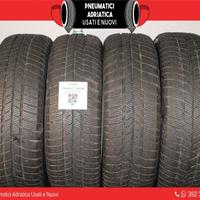 4 Gomme 215 65 R 17 Barum al 86% SPED GRATIS