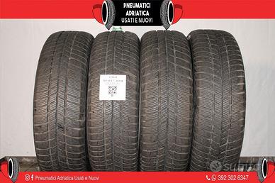 4 Gomme 215 65 R 17 Barum al 86% SPED GRATIS