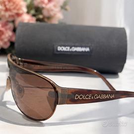 🕶️ Occhiali da Sole D&G