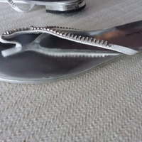 Infradito gioiello nr 38 NUOVI