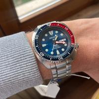 Seiko Prospex Padi “Turtle”