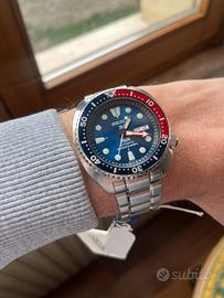 Seiko Prospex Padi “Turtle”