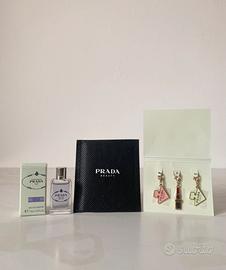 Set prada