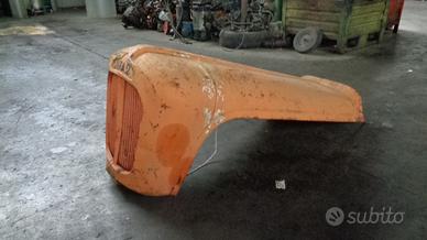 COFANO LAMBORGHINI 2R