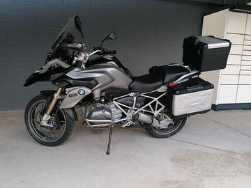 Gs 1200 '15