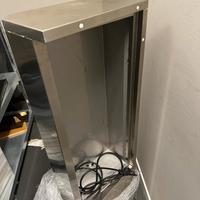 Saladette refrigerata IL vr1238SV