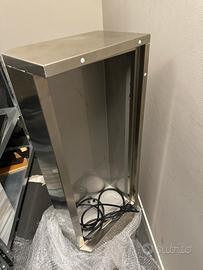 Saladette refrigerata IL vr1238SV