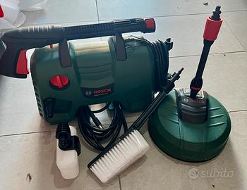 Bosch Easy Aquatak 120 Home & Garden