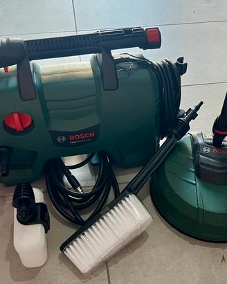 Bosch Easy Aquatak 120 Home & Garden