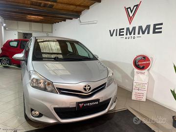 TOYOTA Yaris 1.0 5p.