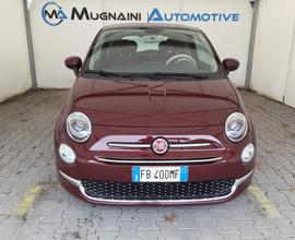 FIAT 500 1.3 Multijet 16V 95cv Lounge *PELLE BOR