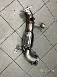 DOWNPIPE Dpf alfa Giulia 2.2 mjtd con 200 celle