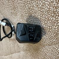 Interruttore husqvarna 701