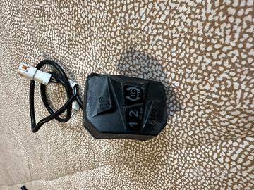 Interruttore husqvarna 701