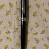 Penna sfera montblanc