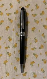 Penna sfera montblanc