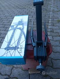 centrino per centrare ruote da bici