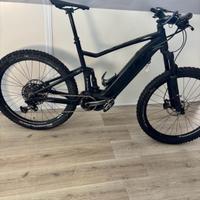 E-BIKE SCOTT E-SPARK 710-FULL