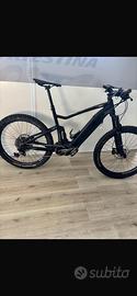 E-BIKE SCOTT E-SPARK 710-FULL