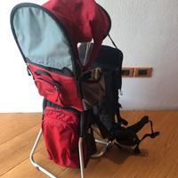 Zaino porta bambino Salewa