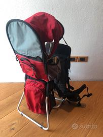 Zaino porta bambino Salewa