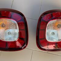 Fari posteriori a LED Smart 453