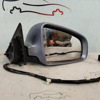 SPECCHIETTO RETROVISORE DESTRO AUDI A3 Serie (8P1)