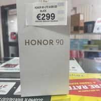 HONOR 90 LITE 256GB PROMO