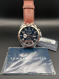 Orologio Cronografo Tommy Hilfiger 1791137 