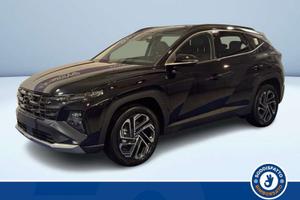 Hyundai Tucson 1.6 HEV AT 2WD Exellence MY27