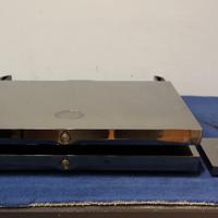 Amplificatore integrato Deviale 200/400