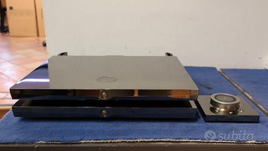 Amplificatore integrato Deviale 200/400