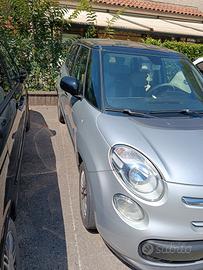 500l griglia 