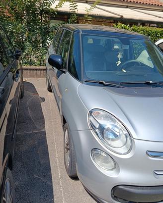 500l griglia 