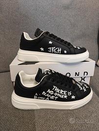 Scarpe uomo Richmond 43 nuove ed originali 