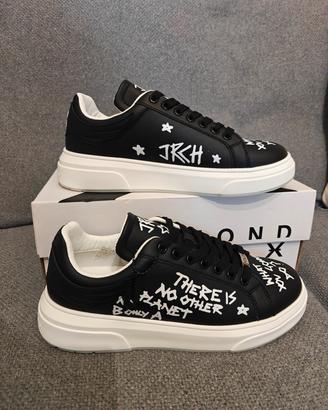 Scarpe uomo Richmond 43 nuove ed originali 