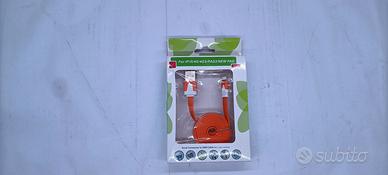 Cavo lightning per iPhone iPad 