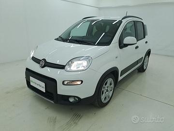 Fiat Panda Hybrid City Life BR065145 1.0 Mild Hybr