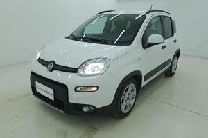 Fiat Panda Hybrid City Life BR065145 1.0 Mild Hybr