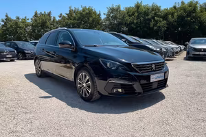 Peugeot 308 BlueHDi 130 S&S SW Allure - 2021