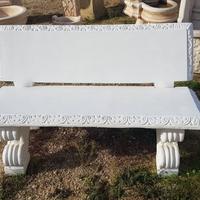 Panchine da esterno