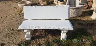 Panchine da esterno