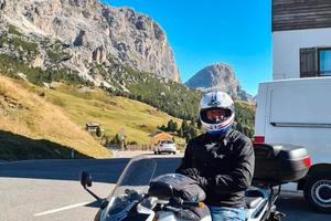 Yamaha FZ1 Fazer - 2010