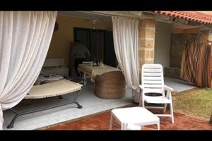 Villaggio Praialonga - confortevole abitazione