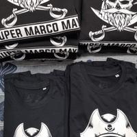 Super Marco May T Shirt