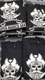 Super Marco May T Shirt