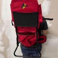 Zaino da montagna Ande