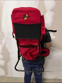 Zaino da montagna Ande